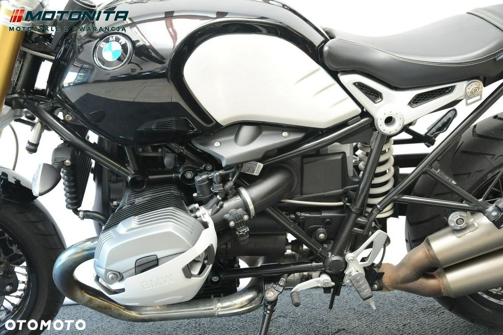 BMW R - 15