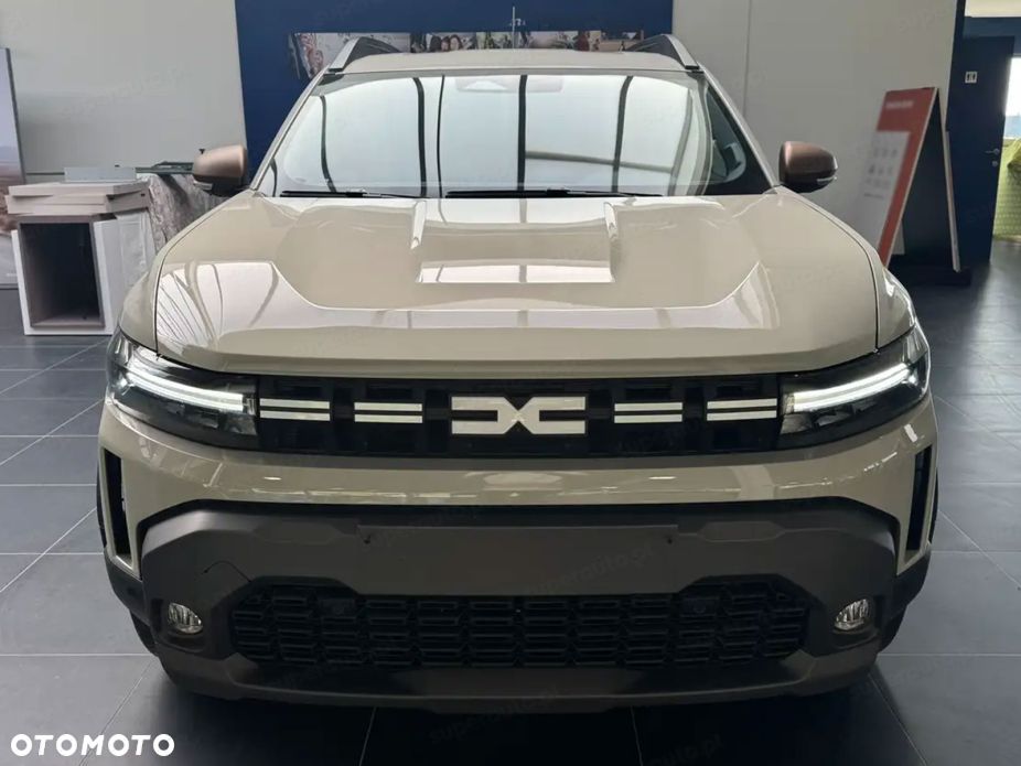 Dacia Duster - 3