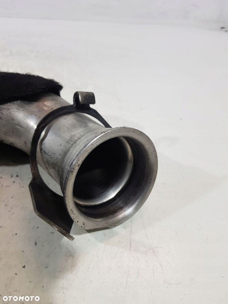 przewód powietrza a6540980207 mercedes sprinter gla glb 2.0 cdi 654920 - 10