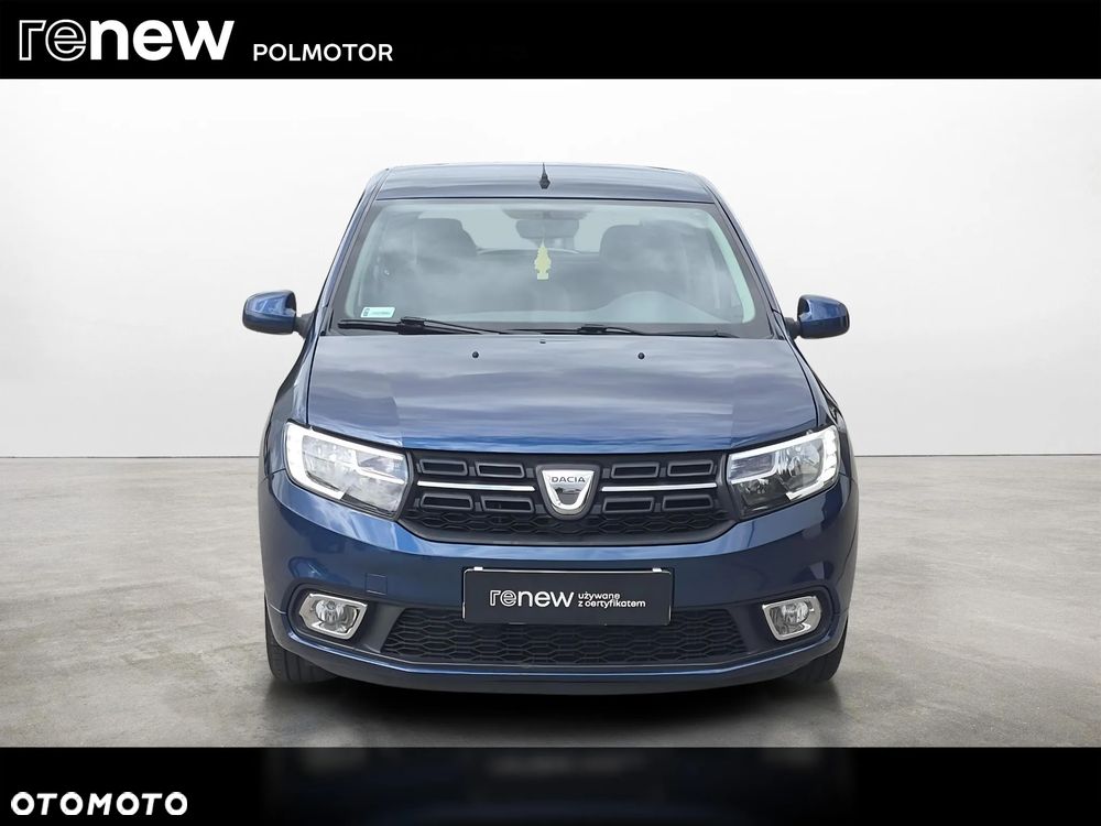 Dacia Sandero 1.0 SCe Laureate - 8