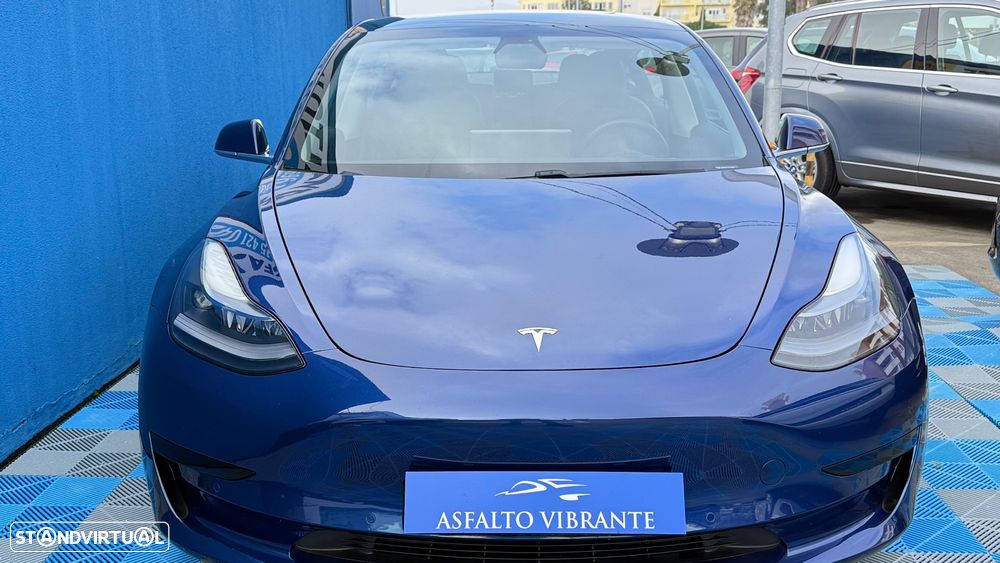 Tesla Model 3 Standard Range Plus RWD - 10