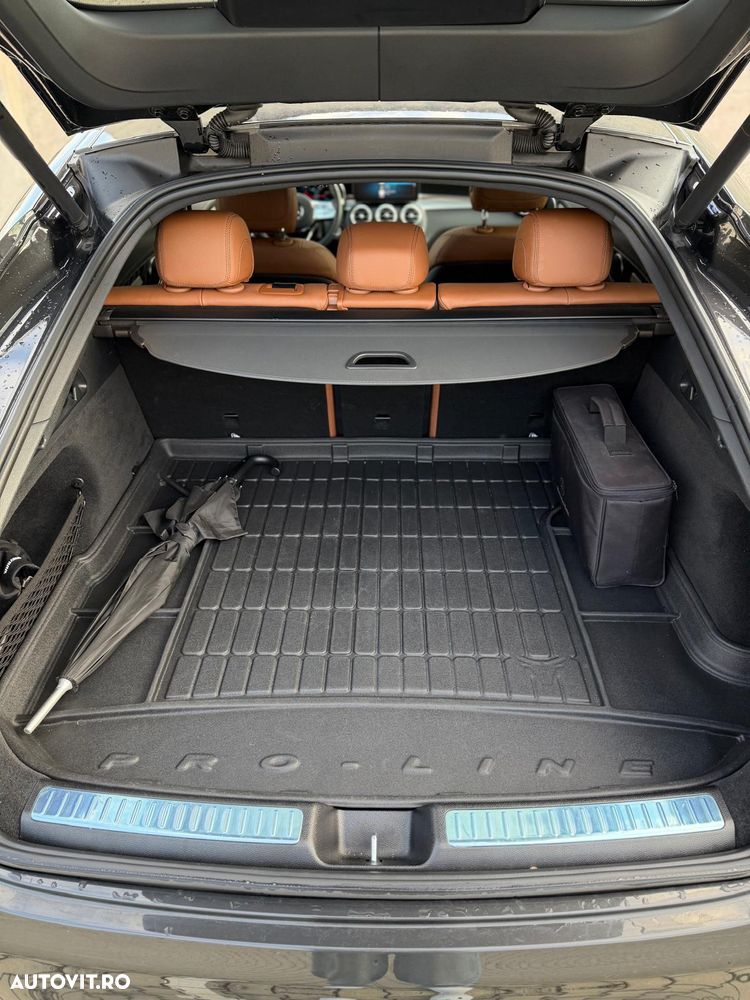 Mercedes-Benz GLC Coupe 300 e 4MATIC - 21