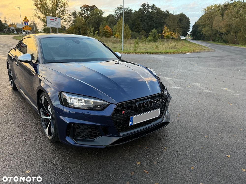 Audi RS5 Coupé 2.9 TFSI Quattro Tiptronic - 28