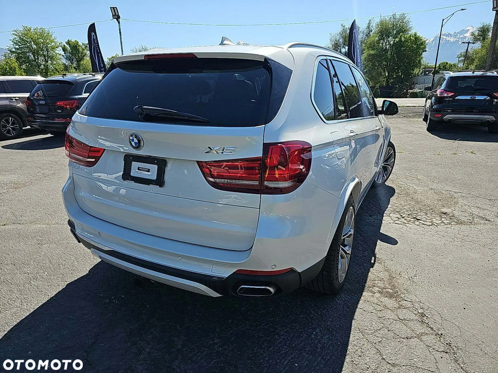 BMW X5 - 3