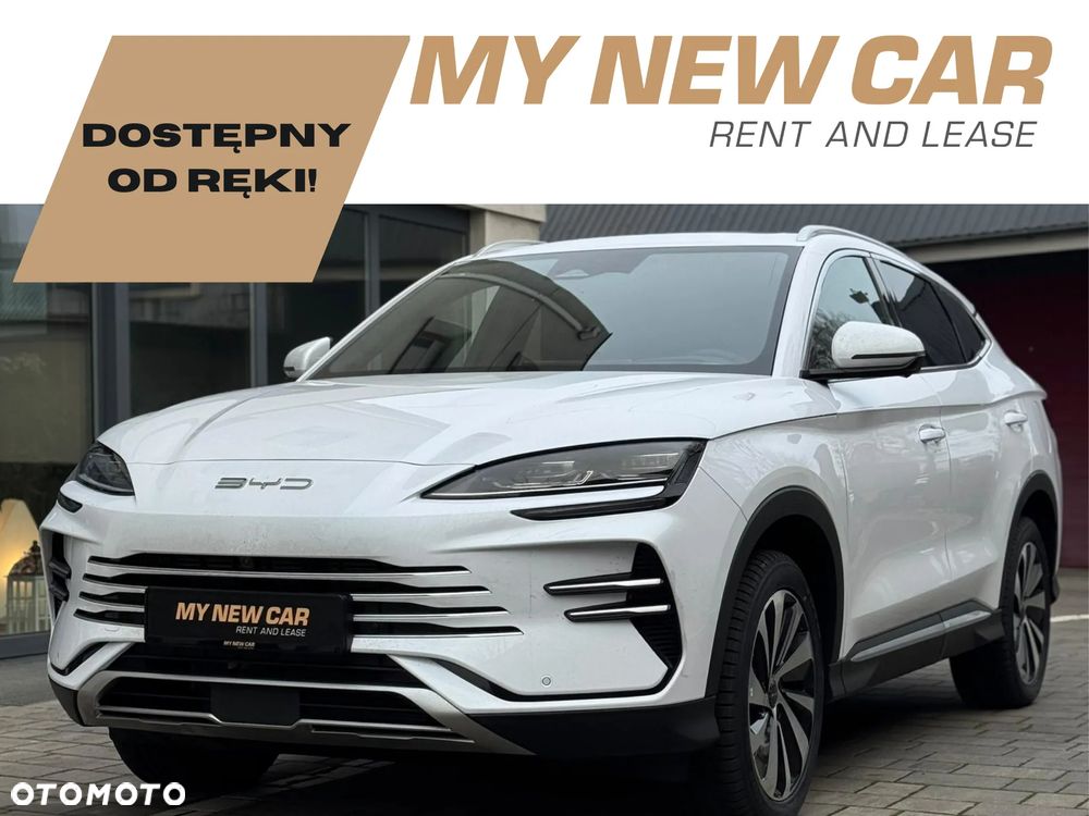 BYD Seal U Comfort - 1