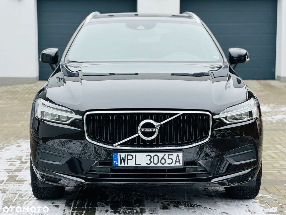 Volvo XC 60 D4 AWD Geartronic RDesign - 1