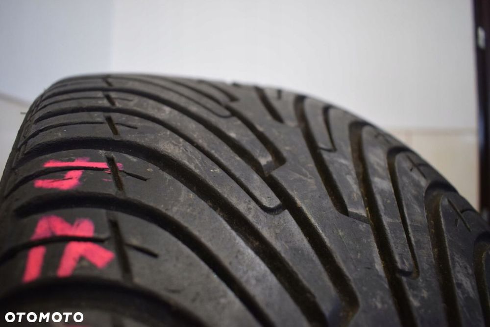 ZR20 245/35 Nexen Radial N3000 Wysyłka gratis! - 3