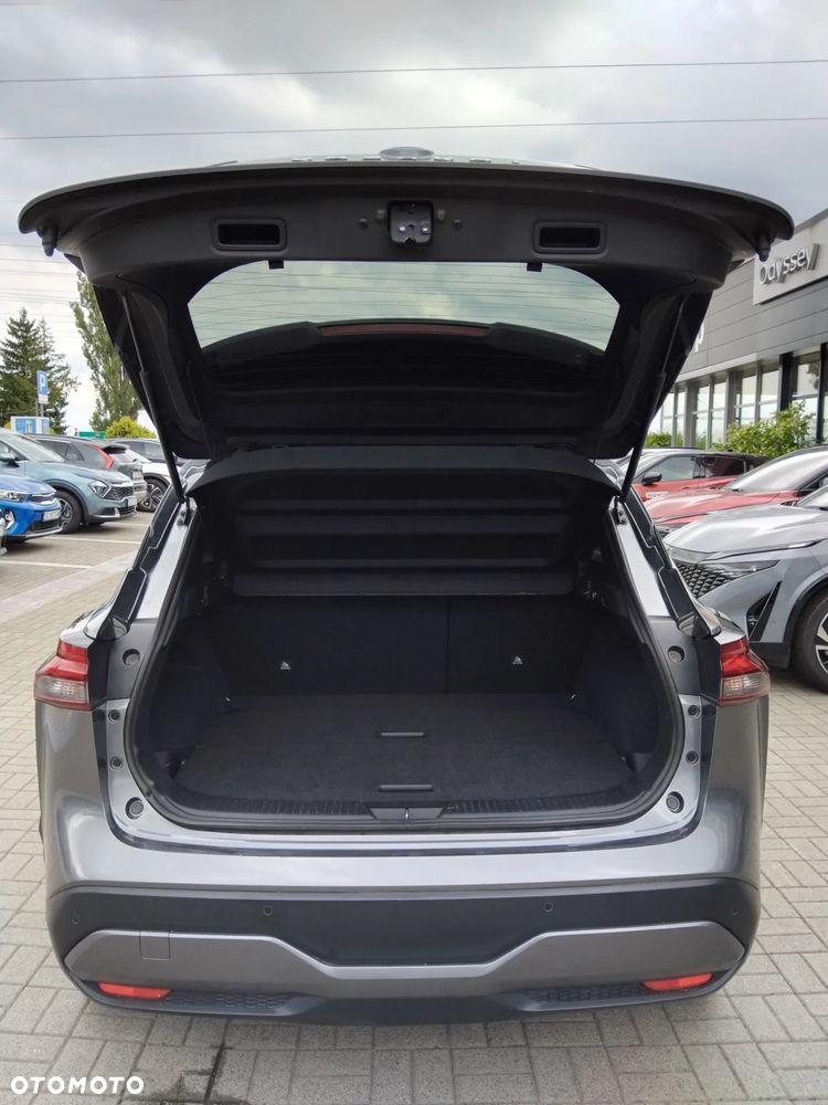 Nissan Qashqai 1.3 DIG-T mHEV N-Connecta - 19