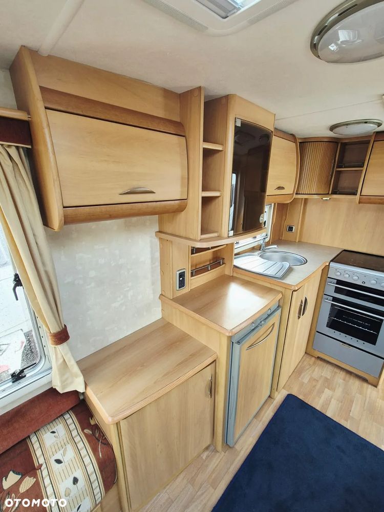 Inny Przyczepa kempingowa - 9