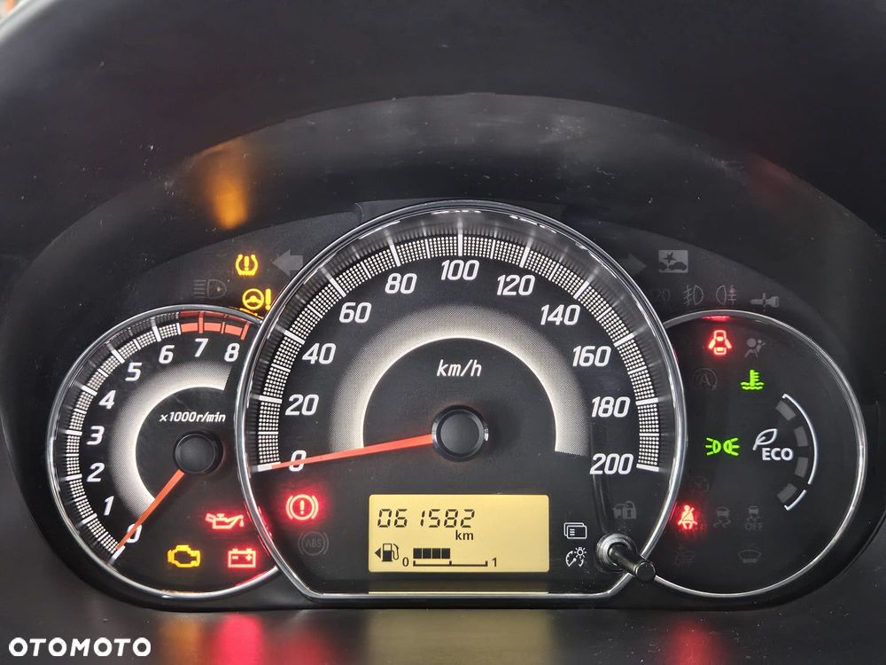 Mitsubishi Space Star 1.2 Clear Tec Diamant Edition+ - 14