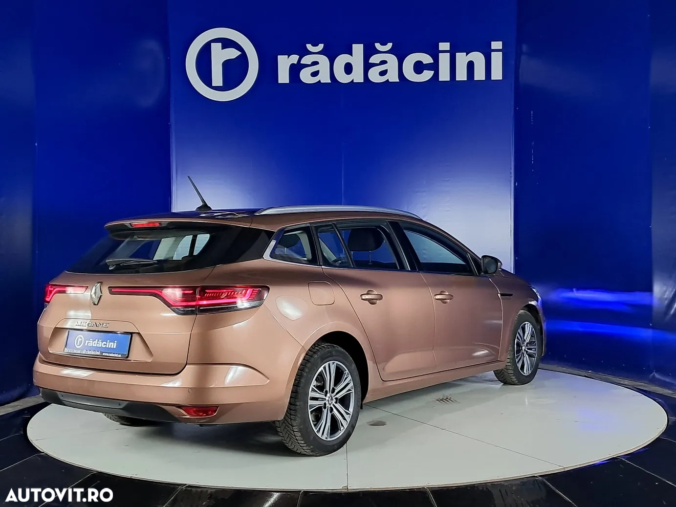 Renault Megane - 7