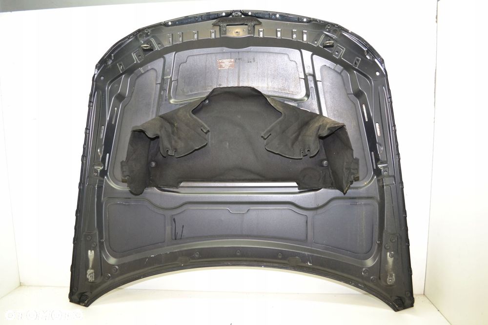 MASKA POKRYWA SILNIKA BMW E90 E91 PRZEDLIFT - 11