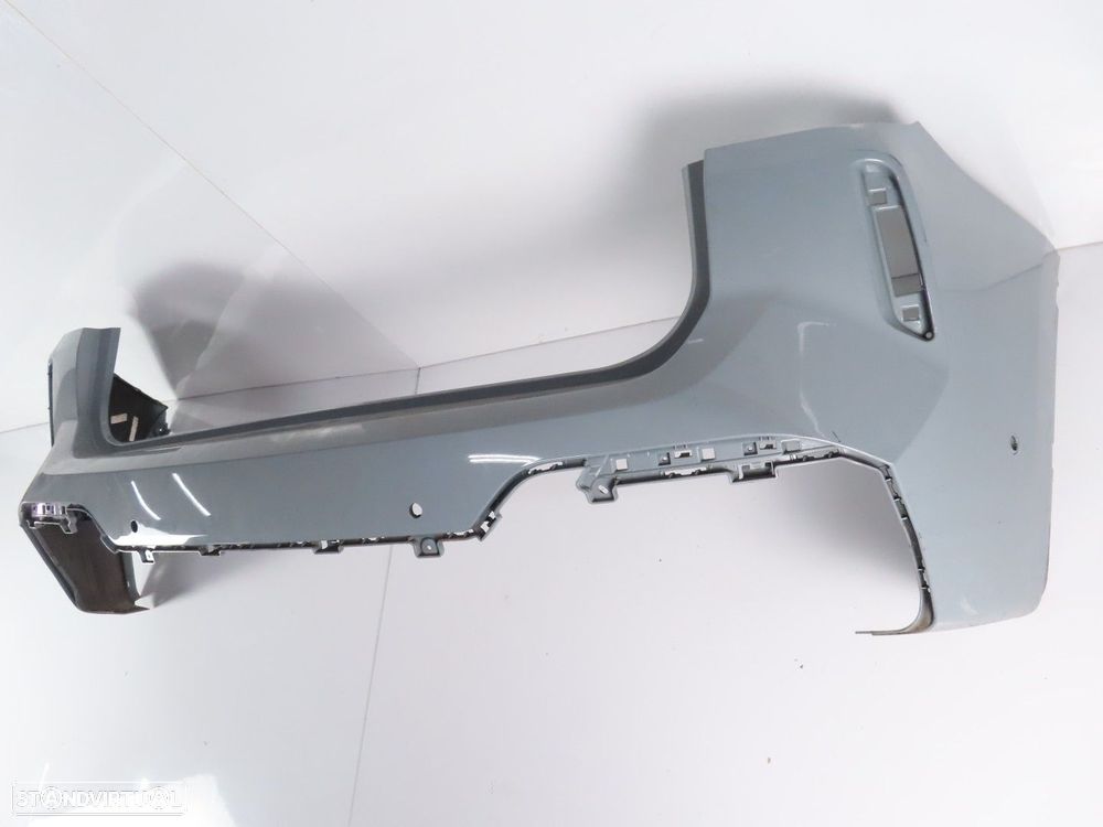 Parachoques Pack M LCI Trás Usado / Original BMW X3 (G01)/BMW X3 (G01, F97) 5112... - 3