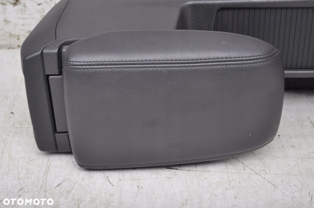 FORD FOCUS MK3 LIFT TUNEL ŚRODKOWY PODŁOKIETNIK - 8