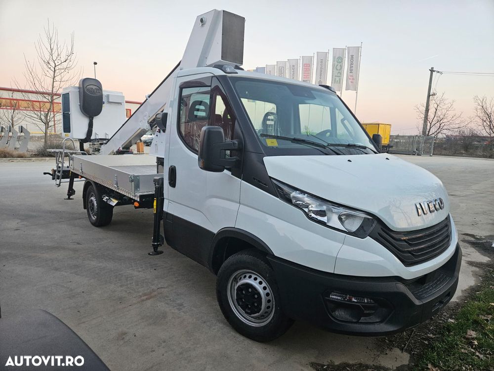 Iveco Daily 35S - 7