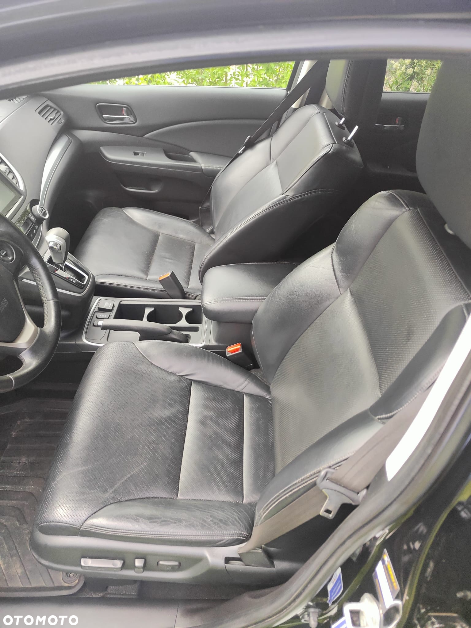 Honda CR-V 2.0 Executive - 6