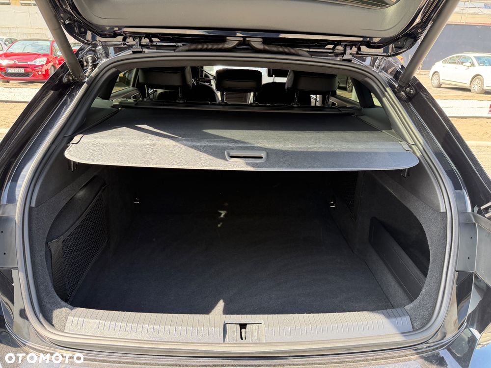 Volkswagen Arteon 2.0 TSI 4Motion R-Line DSG - 13