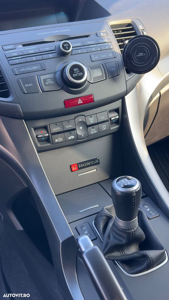 Honda Accord 2.0 Lifestyle - 14