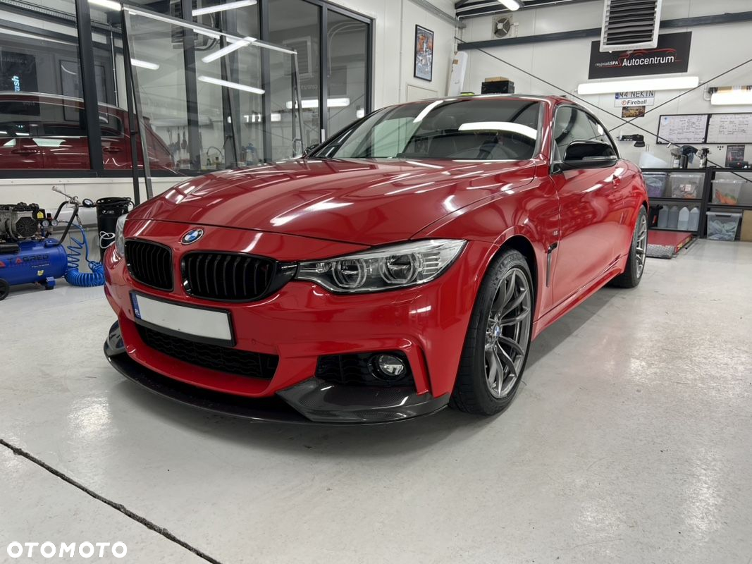 BMW Seria 4 - 9