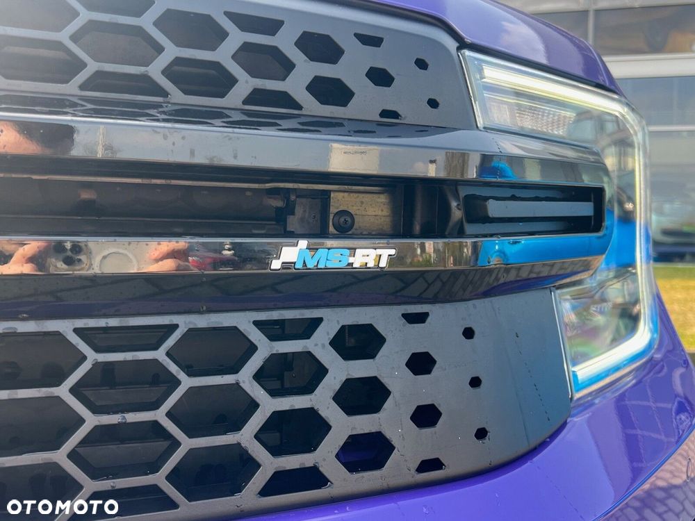 Ford Ranger Ranger MS-RT 3.0 EcoBlue Turbo 240 KM - 7