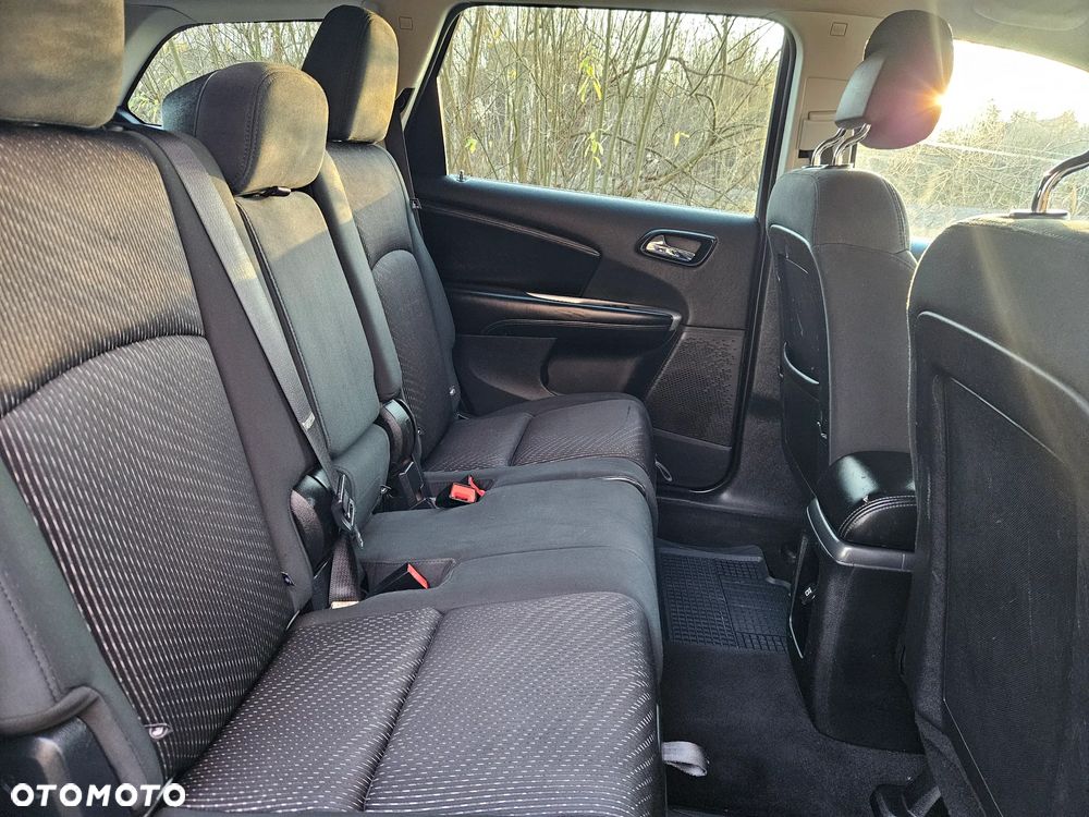 Fiat Freemont 2.0 Multijet - 29