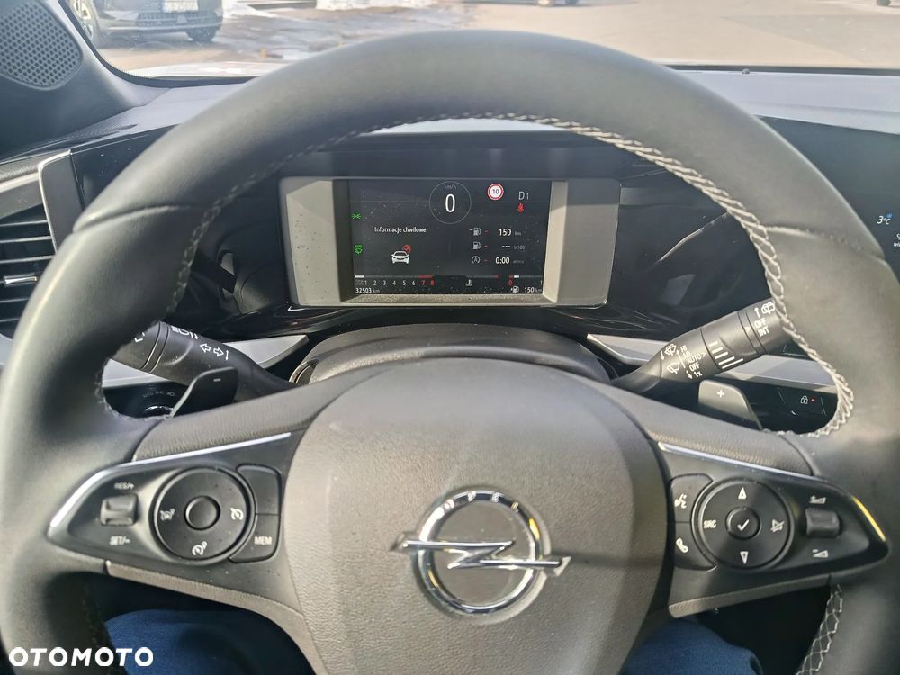 Opel Mokka 1.2 T GS Line S&S - 6