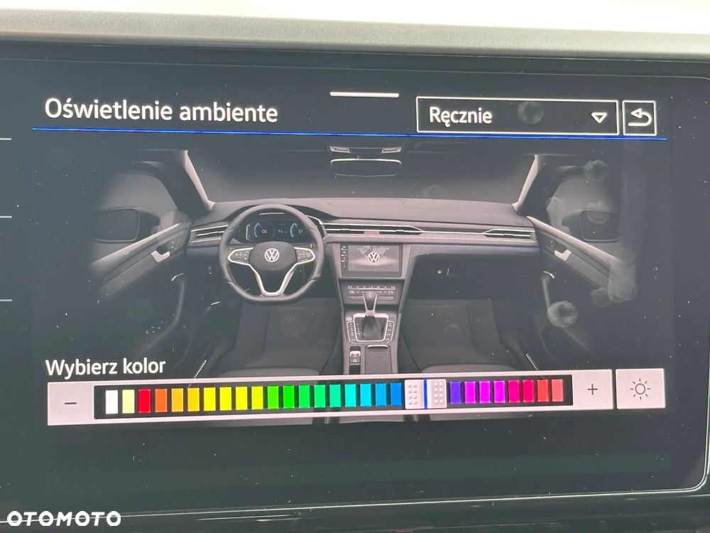 Volkswagen Arteon 2.0 TSI DSG R-Line - 37