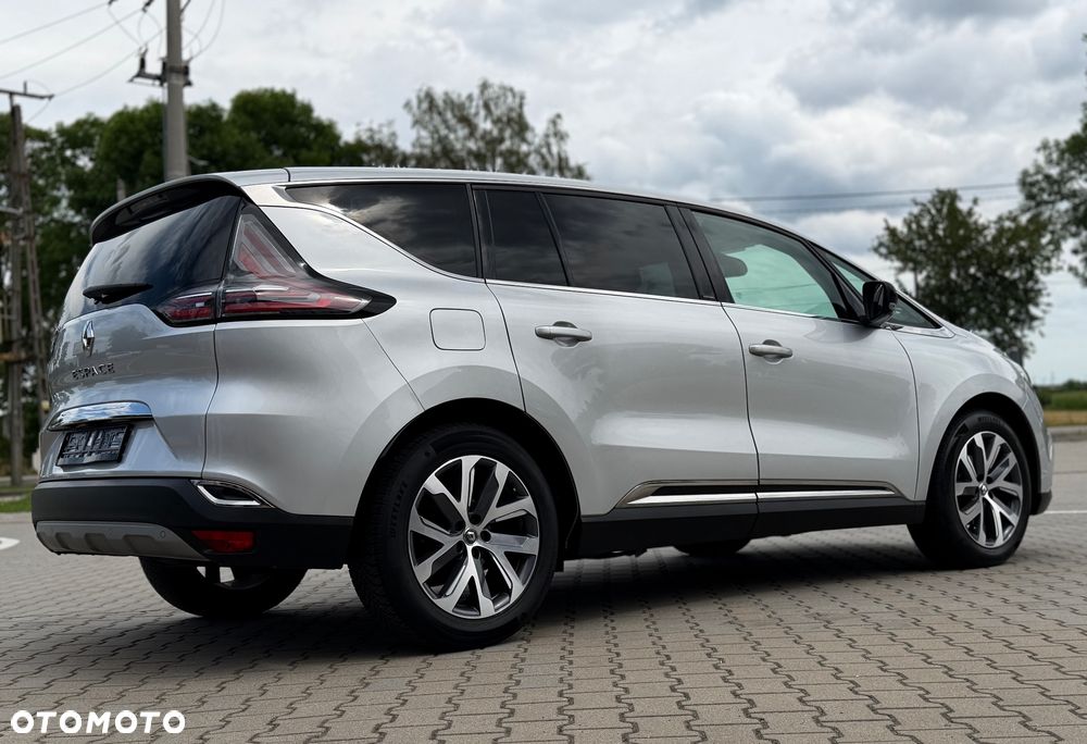Renault Espace Energy dCi 160 EDC Intens - 25