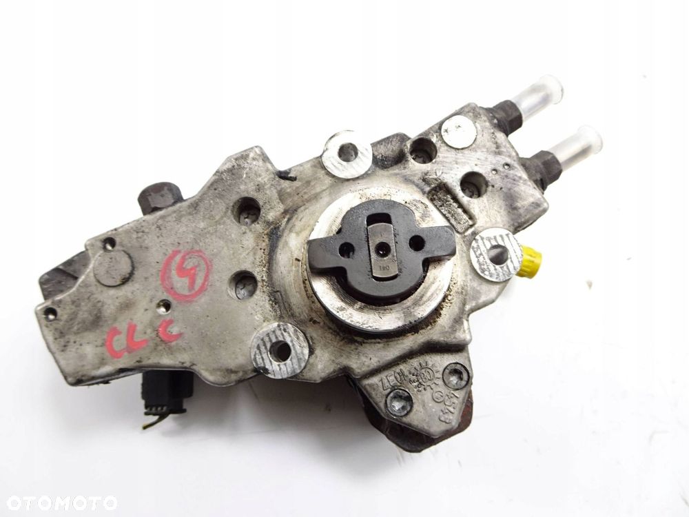 pompa wtryskowa mercedes clc w203 2.2 cdi 0445010143 - 2