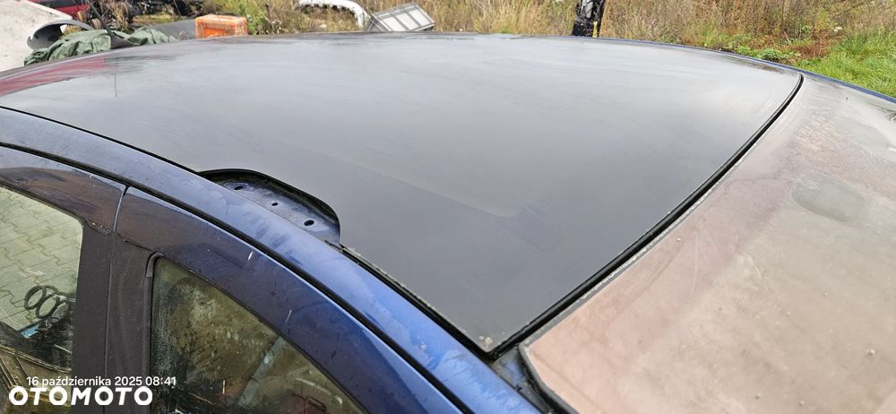Dach solar panorama Peugeot 308 I T7 SW kombi 2009r - 1