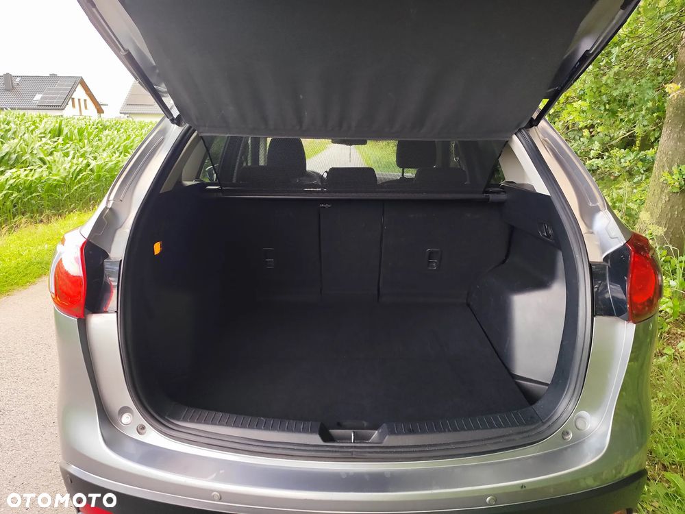 Mazda CX-5 SKYACTIV-G 165 Center-Line - 11