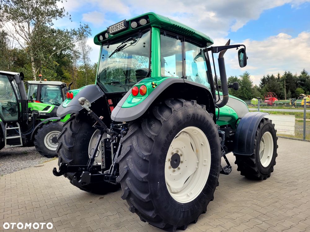 Valtra T 120 HI-TECH - 30