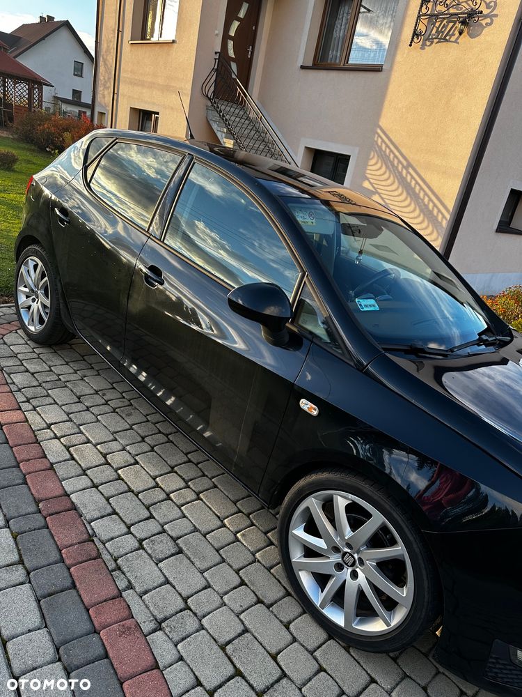 Seat Ibiza 1.2 TSI FR - 3