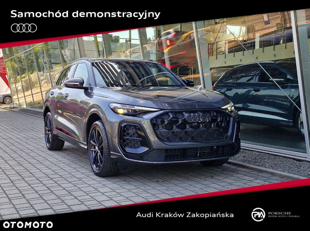 Audi Q5 - 2