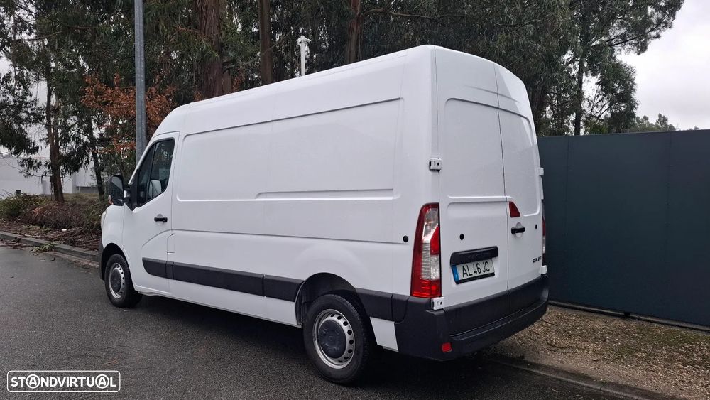 Renault Master L2H2 - 12
