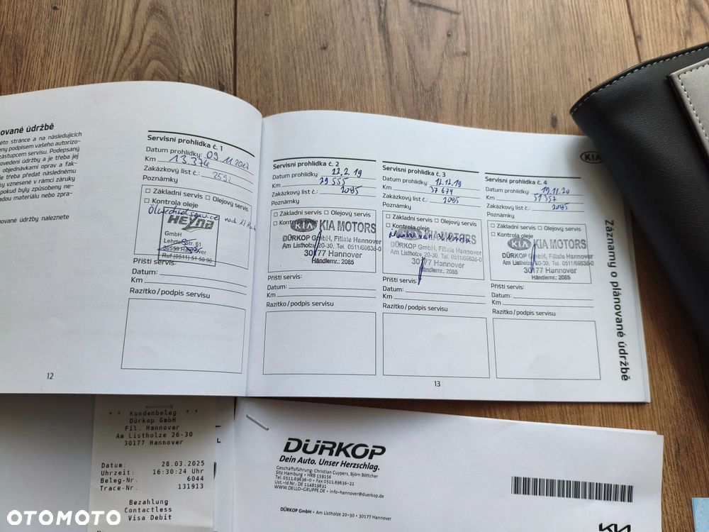 Kia Ceed 1.6 GDI Platinum Edition - 22