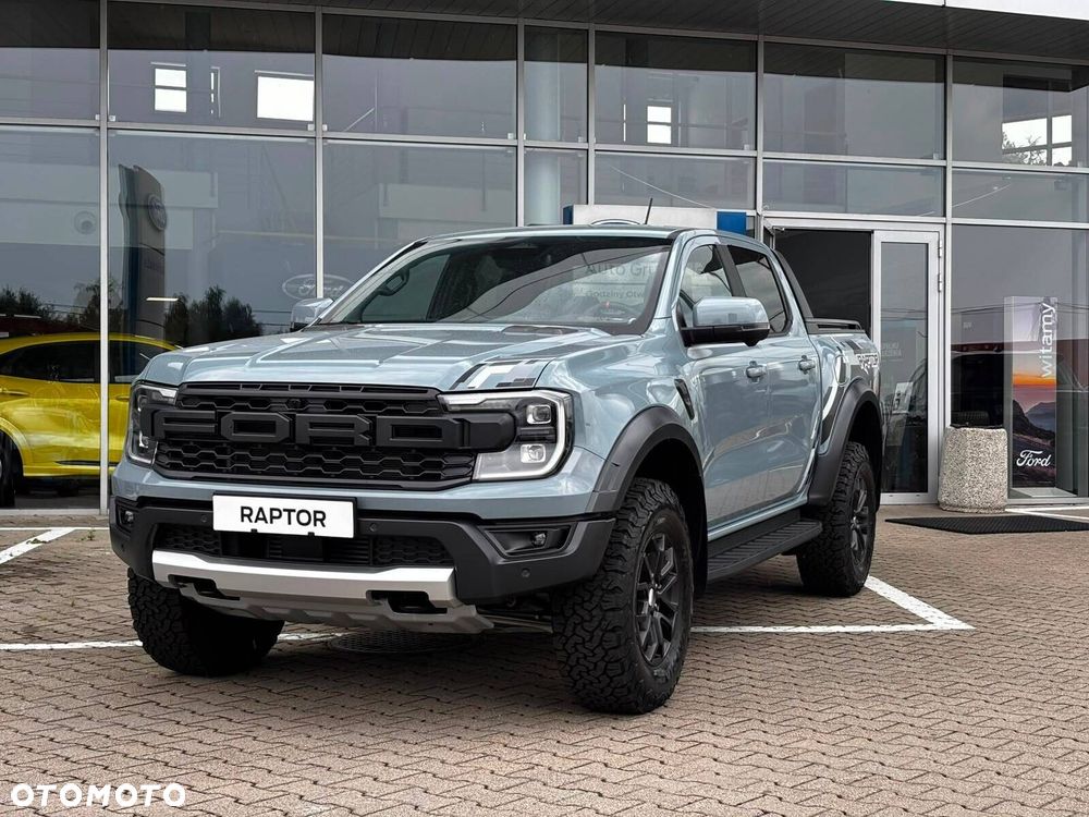 Ford Ranger - 3