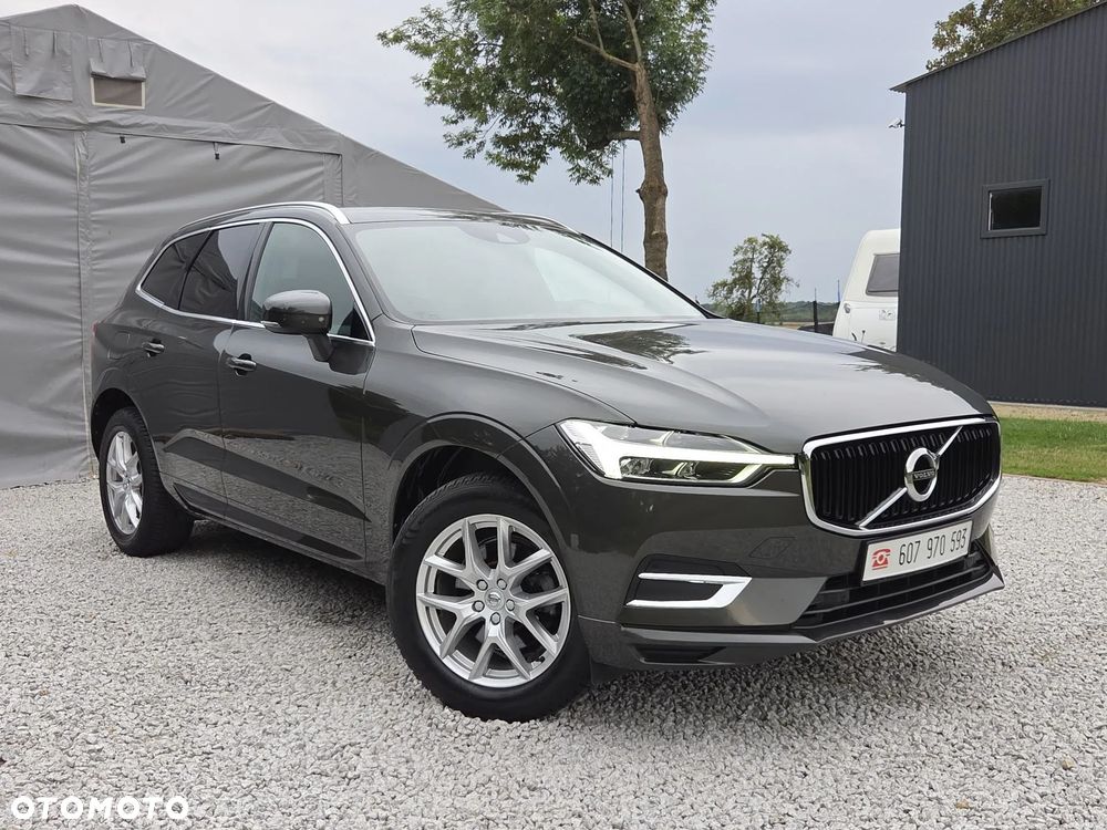 Volvo XC 60 D4 Geartronic Momentum - 2