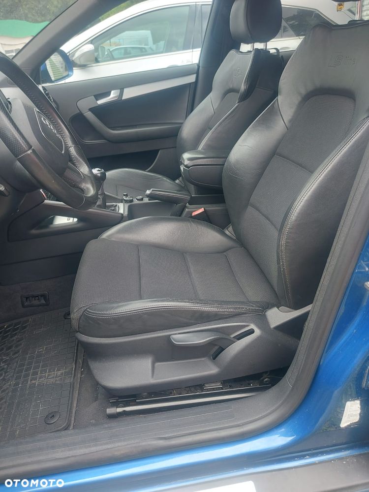 Audi A3 Sportback - 17