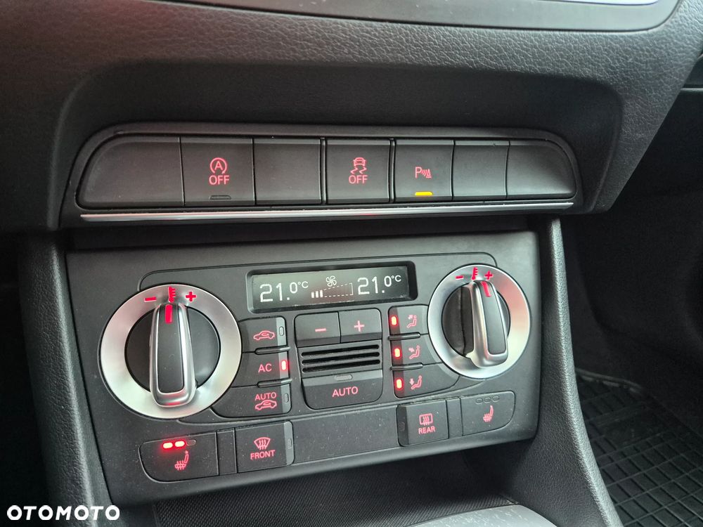 Audi Q3 2.0 TDI Quattro S tronic - 23