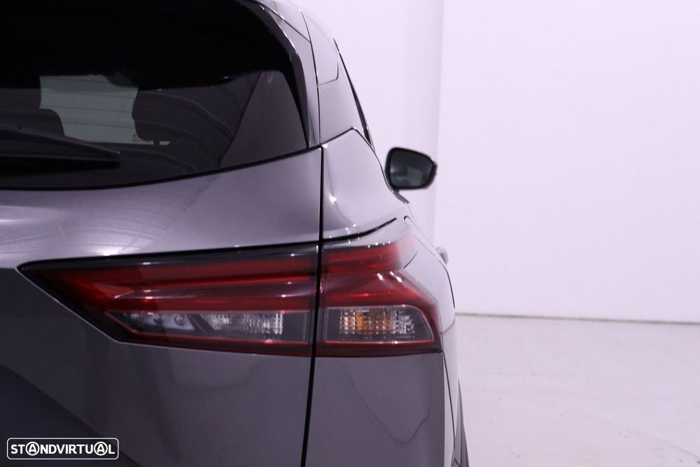 Nissan Qashqai 1.3 DIG-T N-Connecta - 10