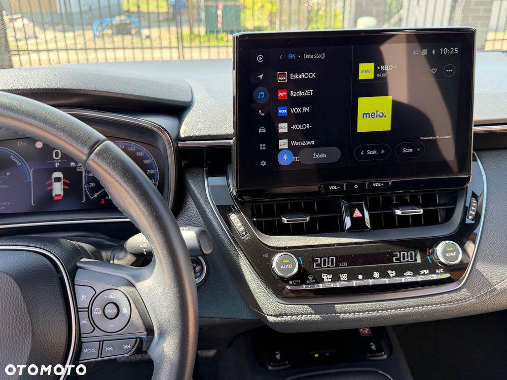 Toyota Corolla 1.8 Hybrid Comfort - 16