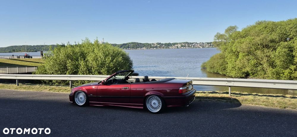 BMW Seria 3 - 6