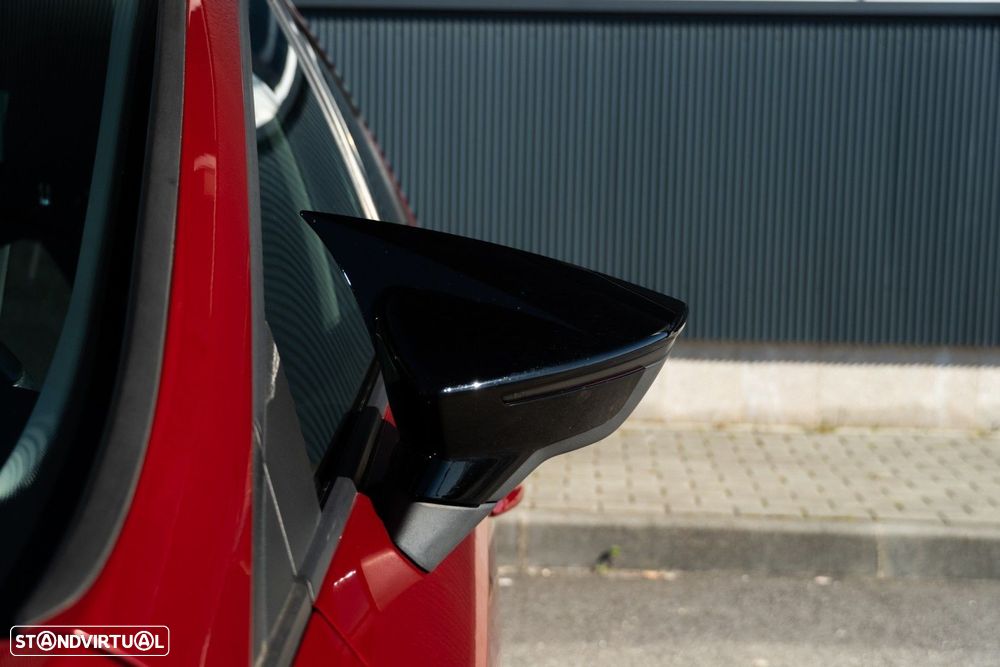 SEAT Leon 1.8 TSI S&S DSG FR - 47