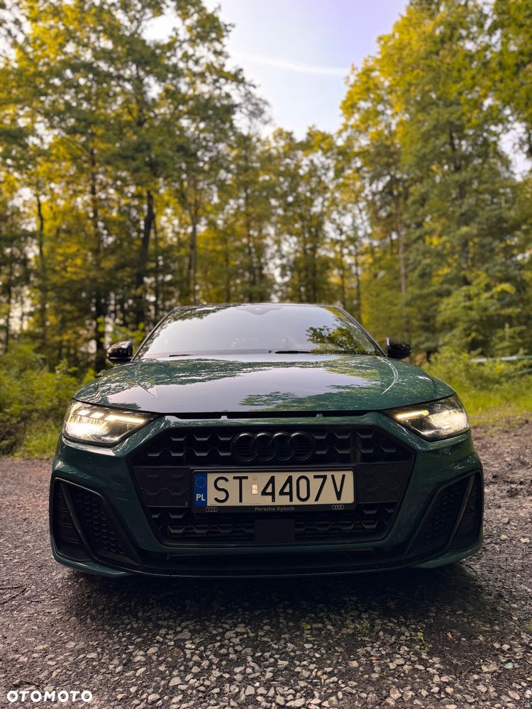 Audi A1 Sportback - 4