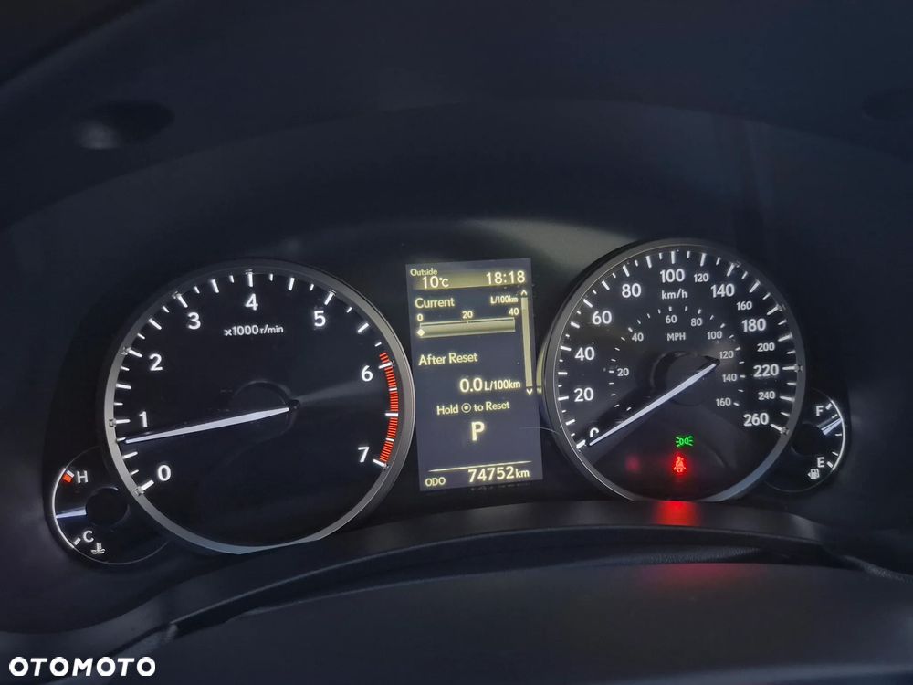 Lexus NX 300 Elegance Optimum AWD - 22