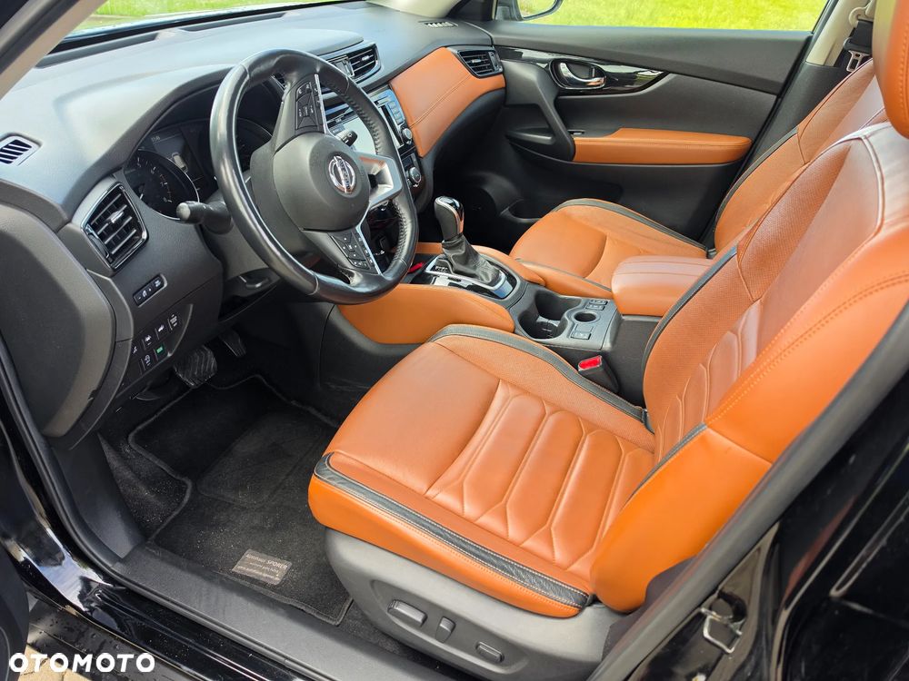 Nissan X-Trail 1.3 DIG-T Tekna - 8