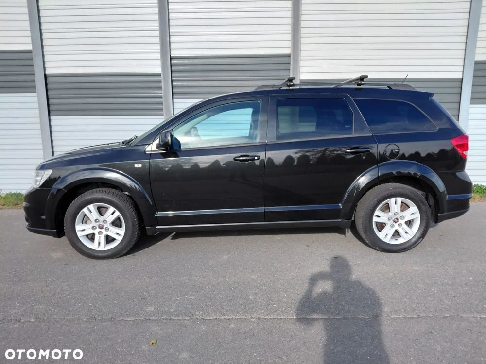 Fiat Freemont