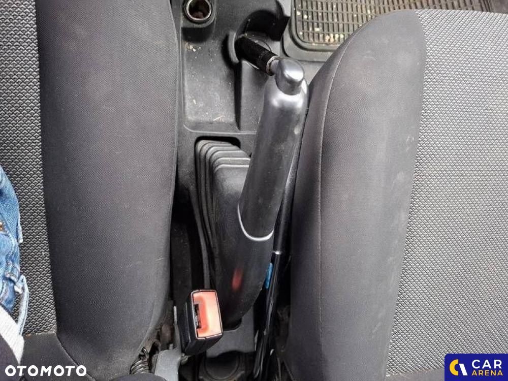 Fiat Doblo - 29