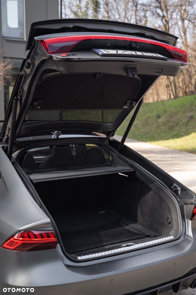 Audi S7 Sportback - 22